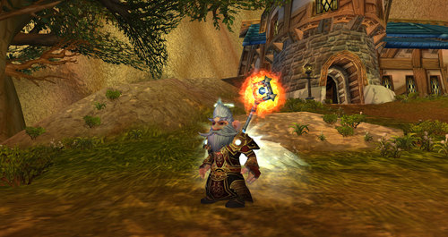 WoW Player, Disc Priest. Semi-hardcore player on Frostmourne-US, Alliance. #1 Gnome in Vitare