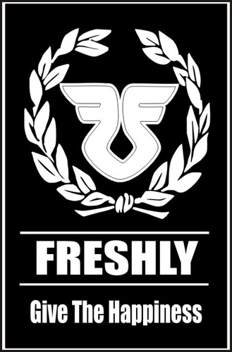 | New Clothing Line | Born To Make Your Change | Fresh With Art | For more information mention or dm us :)