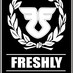 FRESHLYoriginal (@freshly_cloth) Twitter profile photo