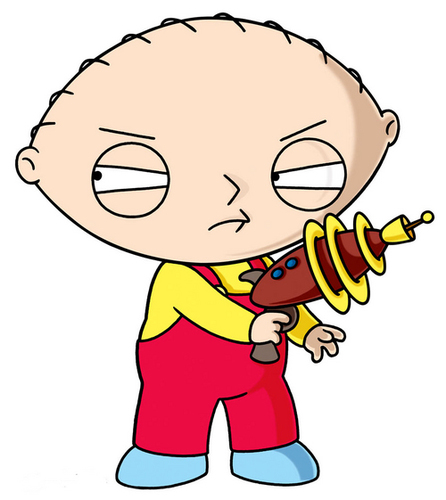 Stewie Griffin