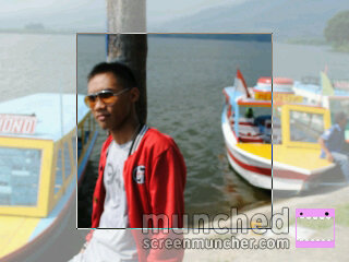 RizzalAgam's profile picture. Kete_kete ra keri ra hore