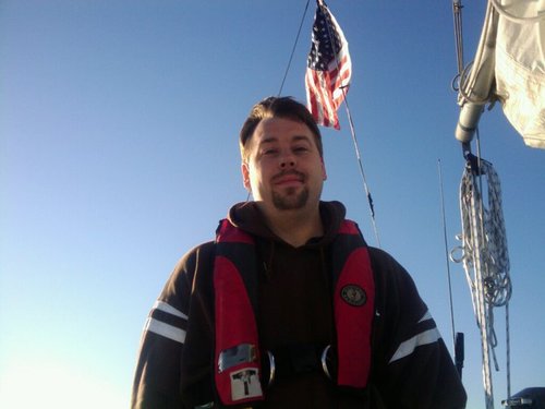 A Sailor Dad with a Systems Architecture, Engineering, and Consulting problem