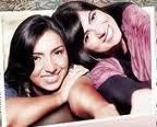 Deus uniu duas vidas para pregar o evangelho para quem  precisa,eu precisei,ouvi a palavra e me converti.@prafebrum e @eyshila1..#abaixoidolatria