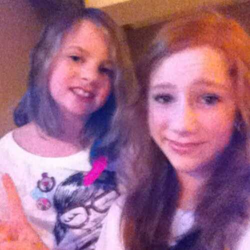 Heey Guys!  I finally understand twitter (: