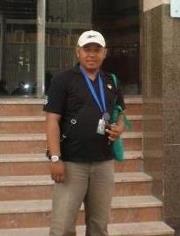 saidbandung's profile picture. 