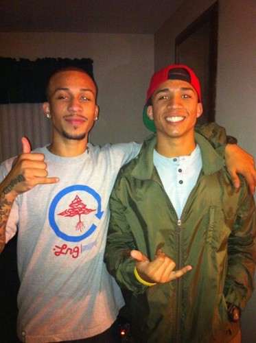 T_Beastly's profile picture. 