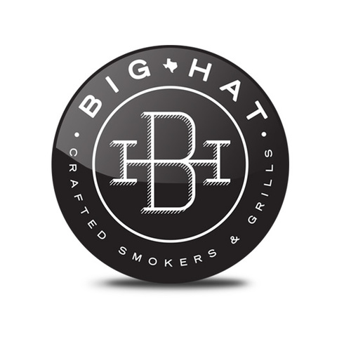 bighatbbq's profile picture. Custom Texas made offset steel Smokers and Grills