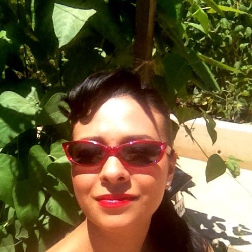 thepramqueen's profile picture. 