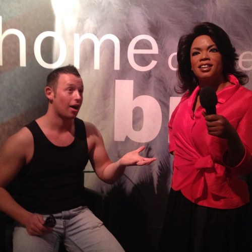 hamishegen's profile picture. Views all of my own.