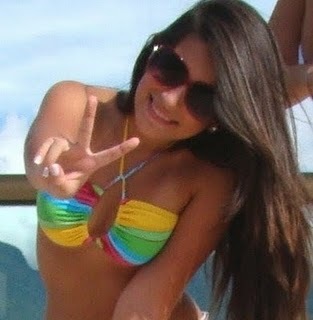 Amo muito a @thalia ♥ Amor a la Mexicana!