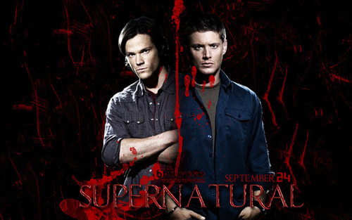 Perfil feito para os Fãs da melhor série do MUNDO -  Supernatural/Sobrenatural #SonOfABitch / 
Dono: @_Dieguiiito_