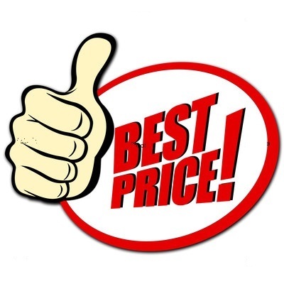 product and price