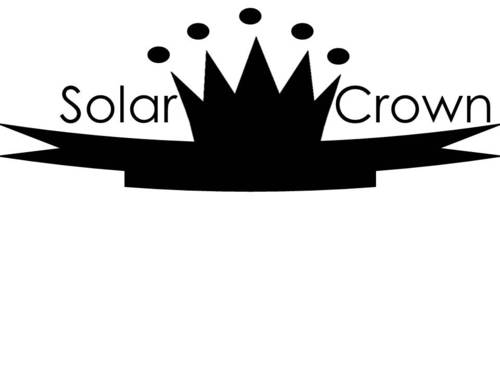 Our New Name Is Solar Crown ! This Event Is A Rally That Brings Together 120 People 4 Time's A Year. Follow , We Follow Back !! #SolarCrowna