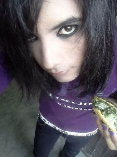 Emoxito_Siixx's profile picture. E.U.C.L.A (Emos Unidos Contra Los Antiemos) AGREGAME si eres emo O no estas en contra de nosotros tambien agregenme bandas de screamo  by AnGeL SiXx //.n