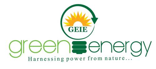 greenenergyindi's profile picture. 