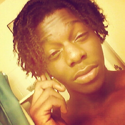 #Black people #NoLimit #TeamLilLoui