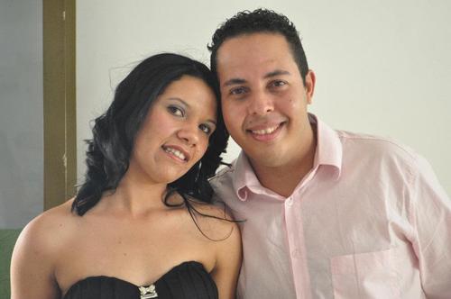 filho de Deus!pai de Agathá emanuely,marido, que ama a sua familia,jogador de futebol por lazer e adorador do senhor jesus acima de tudo!