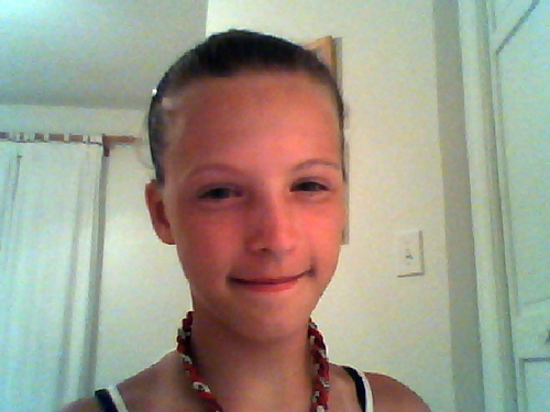 Hey im Kaitlin Johnson. I am 12 Years old!! I have a kidzworld Account and a Stardoll!!