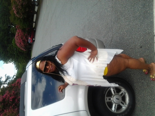 i love being me! Living life like its GOLDEN!