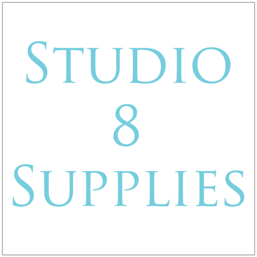 studio8supplies's profile picture. Love crafts and deals? Check us out at http://t.co/p40GmEdgoC.  We have an online craft store too! http://t.co/w151BxuWIv.
