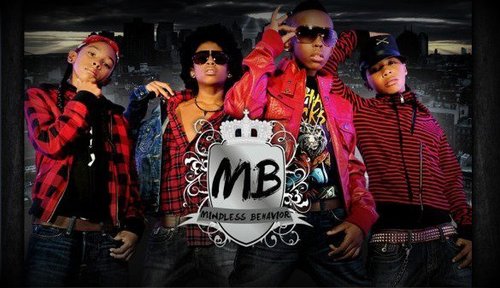 Hey! Do you LOVE @MindlessBhavior, do you have their Album,Posters,T-shirt etc..., well if you do.. Follow this page..MB Supporters and LOVERs 143