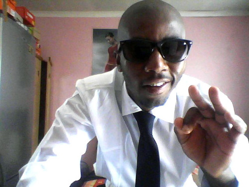 Media24 freelance photographer,Media and Journalism graduate(Rosebank College 2007)No 1 Trevor Madondo follower Active Member of ATKV