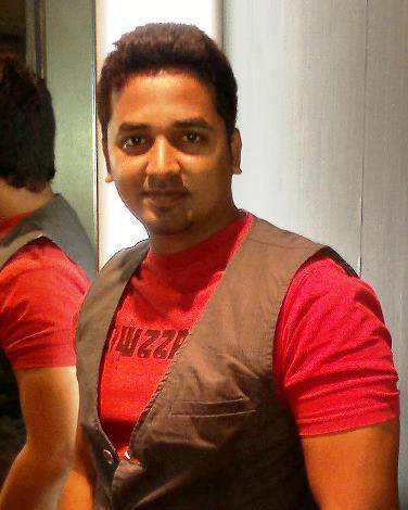 i m a cool and easy going guy with an perfect attitude and good nature