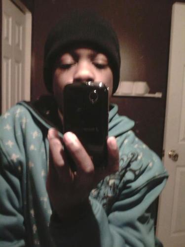 djamarri's profile picture. 