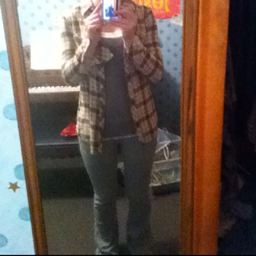 Thin2thinner's profile picture. ED account. All frustration and realism comes out here. GW: gone.