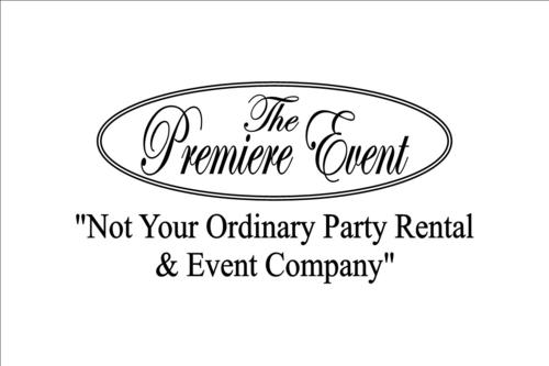 We are a full service high-end event rental and planning company with the most competitive prices anywhere!