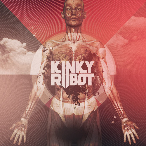 Kinky Robot is a rock band from Johannesburg, SA. Our debut album, Naked, features hit singles Hobie Beach & Lover of Life. Brand new singles on iTunes!