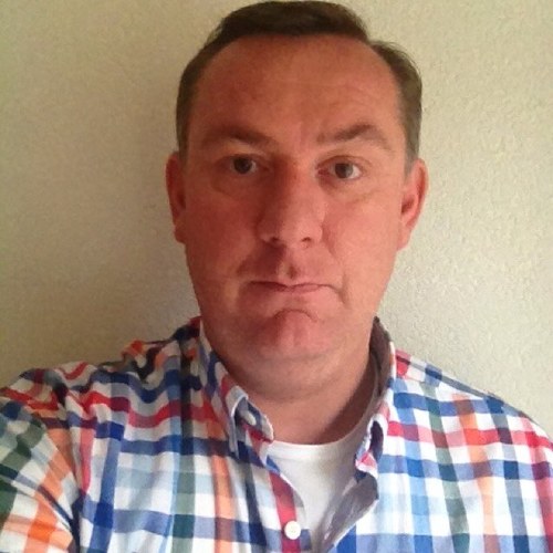 Paulvreeswijk's profile picture. 