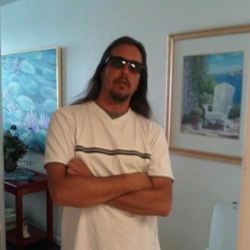 RockerMan0711's profile picture. 