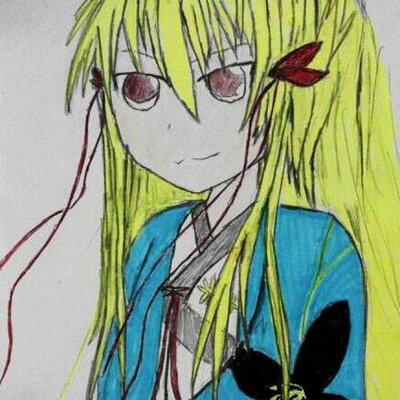 菊理姫神 Himezinnzya Twitter