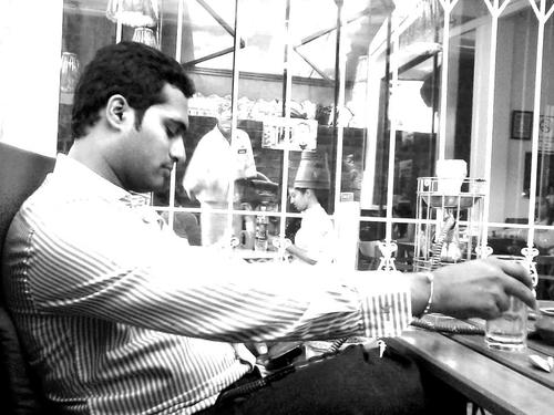 lost.............