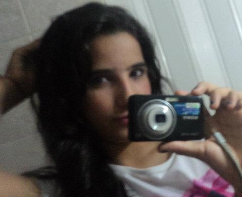 Amoo @slipknot,te amo minha principa @thyanefofa_