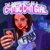 ComicConGirl (@acomiccongirl) Twitter profile photo ComicConGirl (@acomiccongirl) Twitter profile photo
