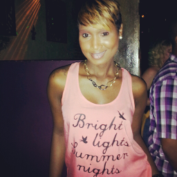 U ain't gota like me...but u will Respect Me!!