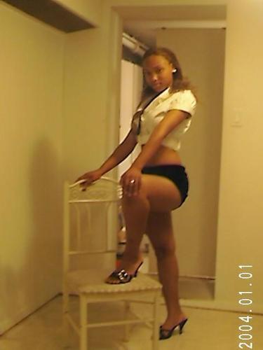 Model/Promoter/Actress