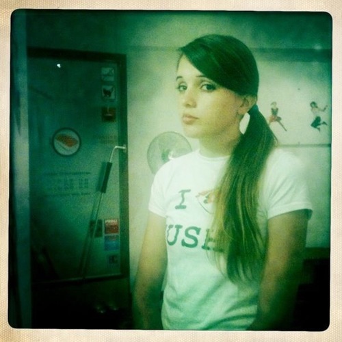 MeikeJFox's profile picture. 