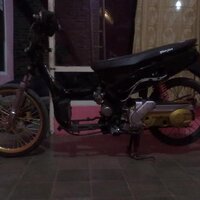 wisnu d'gass pool (@dasikin) 's Twitter Profile