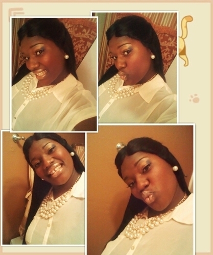 God 1st #TeamLEO8/2 One son I AM MY OWN BOSS Black Beauty .. MY BABY 5thWard Kelly Kourt Ass Chris !!