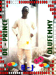 olufemmhy's profile picture. I'm a General Contractor
feel free to contact me on
+2347038867480