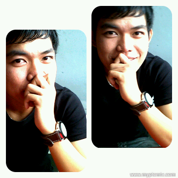 HengkySebastia1's profile picture. my pin 27293E35