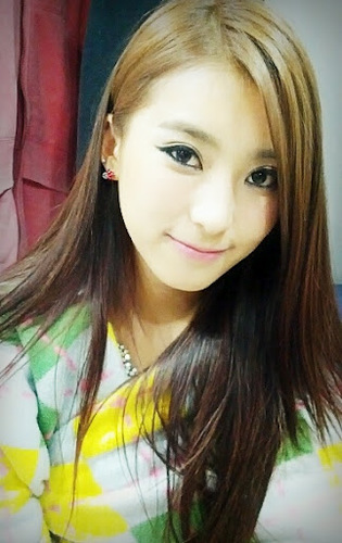 Official @SexyCityRP roleplayer of Bora Yoon of Sistar // 90Liner // Straight // Bora // Sexy Hottie ^^