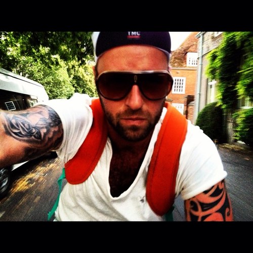 TomLandLord10's profile picture. 