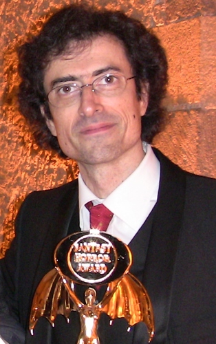 Official Account for Award-Winning Composer Marco Werba