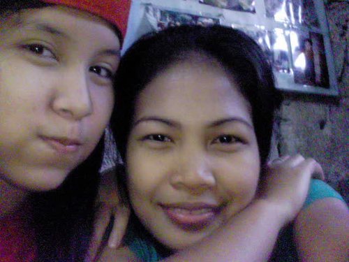 Euro And Shaira ;''' !