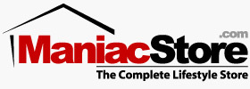 The Complete Lifestyle e-Store.
Maniac store is the leading Online Shopping Store in india