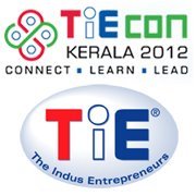 TiE Kerala is proud to Organize the inaugural edition of TiECon Kerala on 25th & 26th October, 2012 at the Le Meridian, Kochi